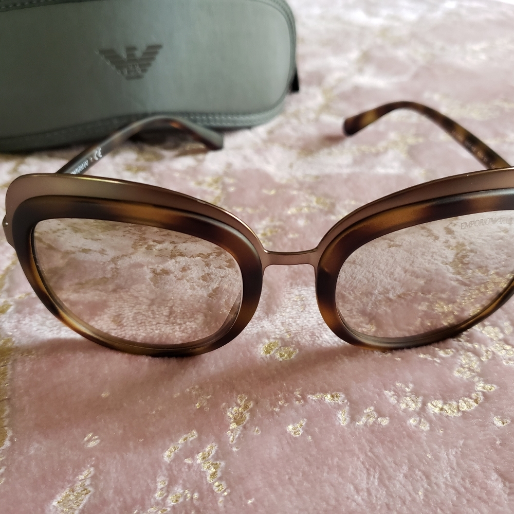 Emporio Armani Sunglasses EA 2058 - Picture 4 of 16